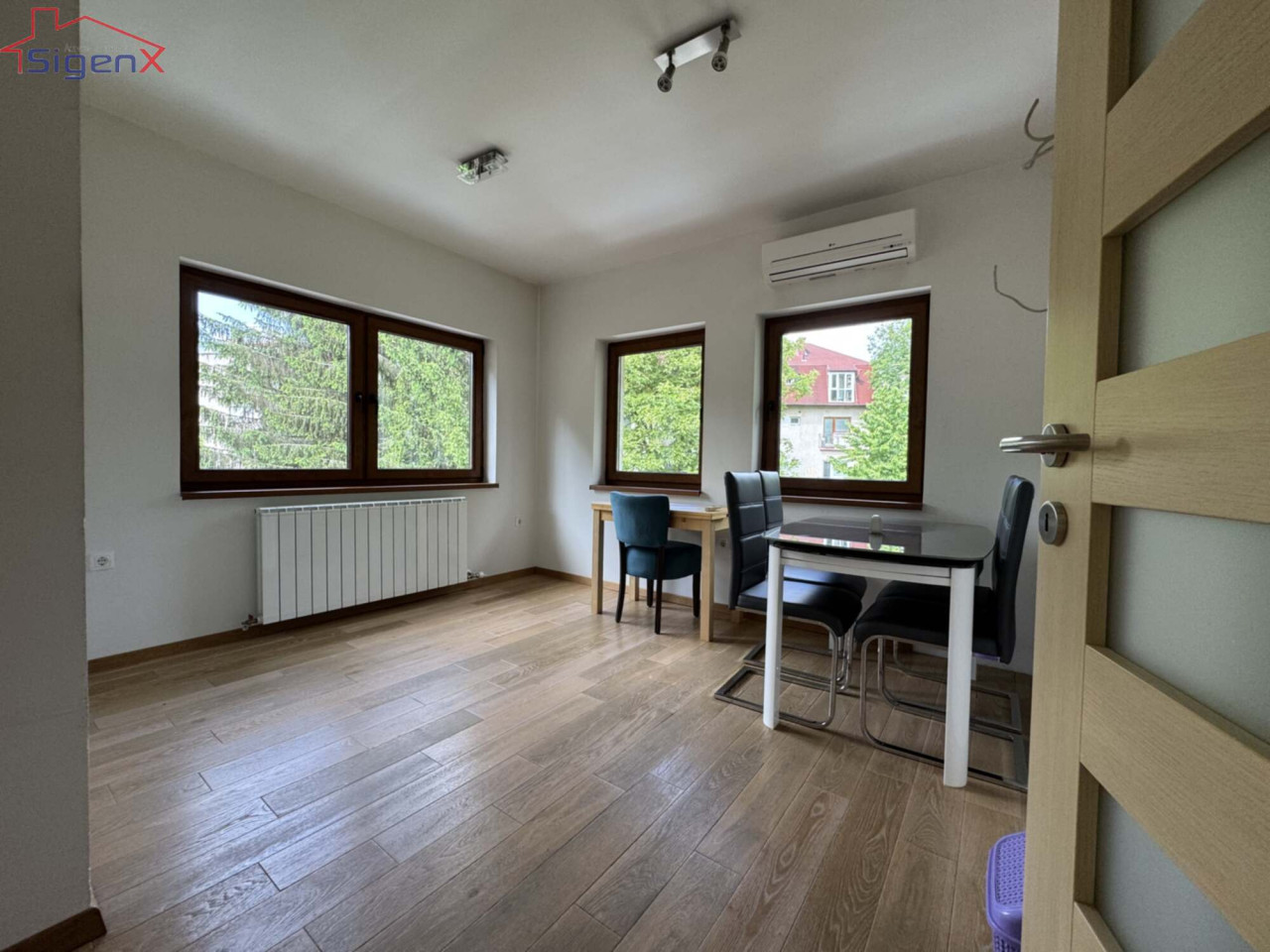 Poslovni Objekat III Etaže/ Vogošča 14