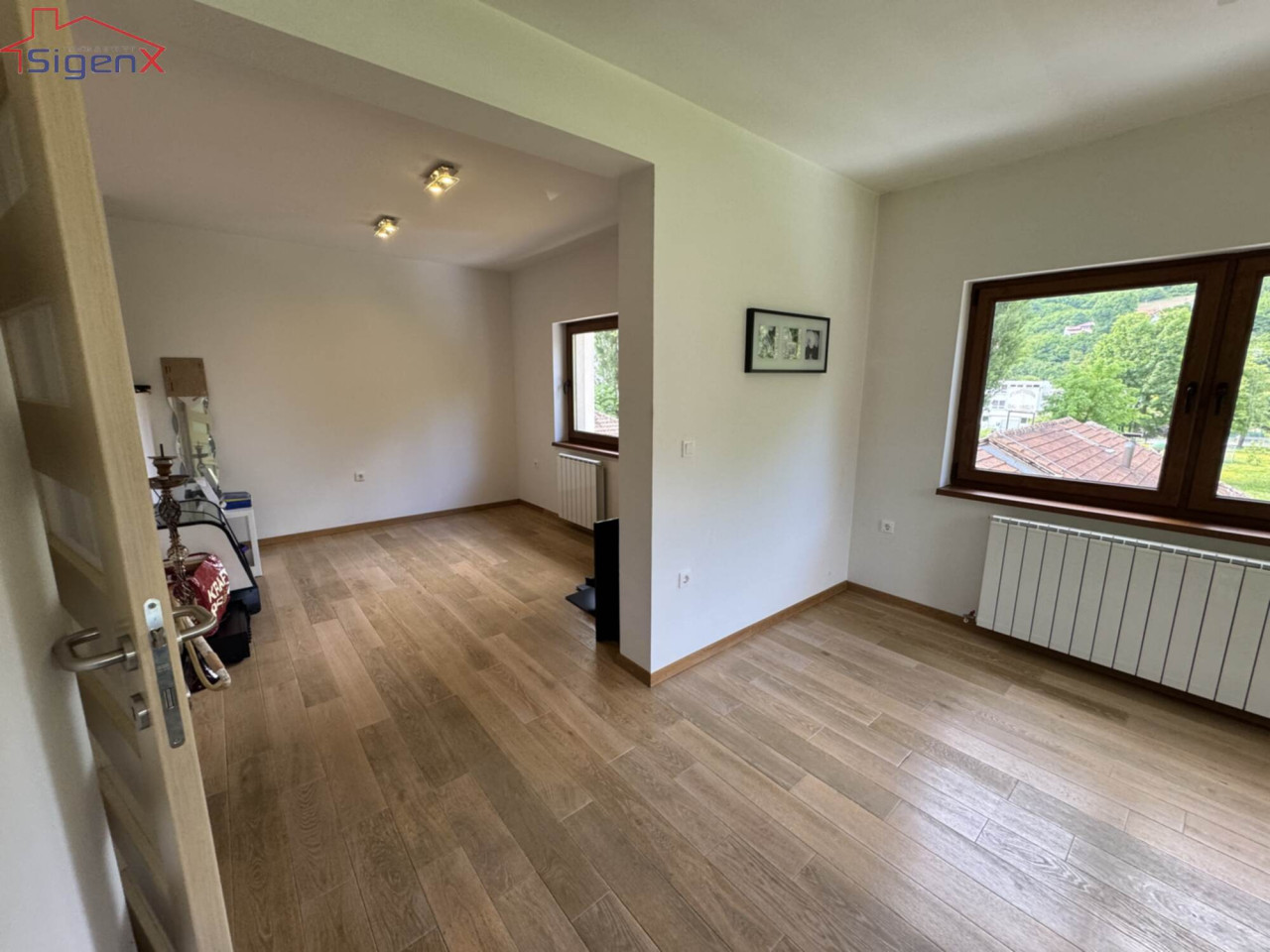 Poslovni Objekat III Etaže/ Vogošča 15