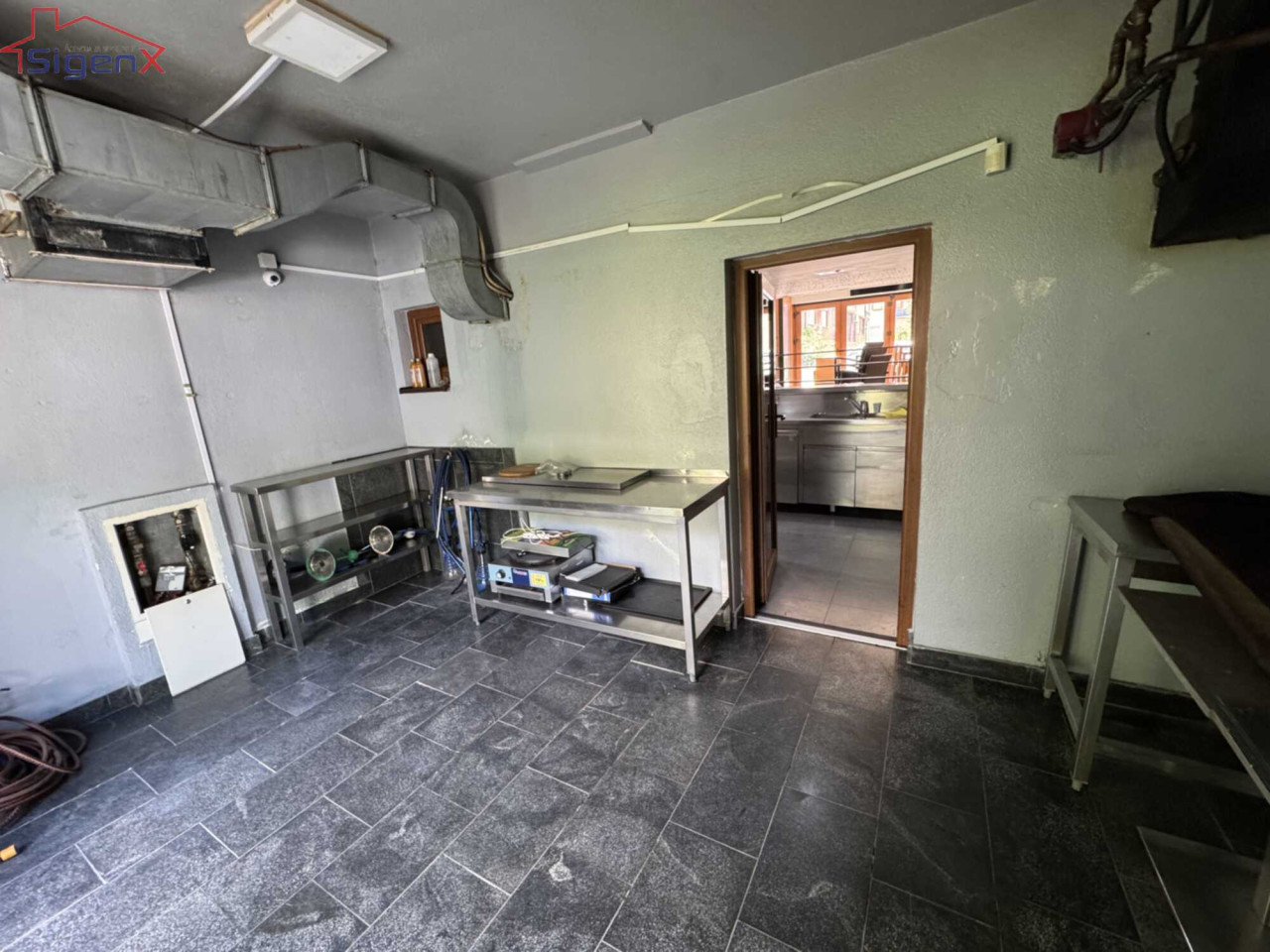 Poslovni Objekat III Etaže/ Vogošča 18