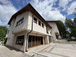 Poslovni Objekat III Etaže/ Vogošča photo 3