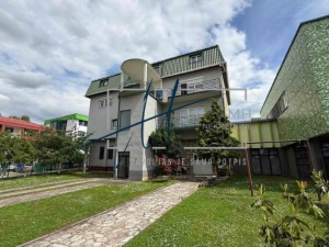 Ilidža | Stan 450 m2 | Butmirska cesta