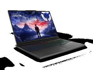 Lenovo Laptop Legion 7 16IRX9 - 16" 3.2K 165Hz, i9-14900HX, 32GB