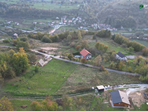 Zemljište Kijevo Trnovo