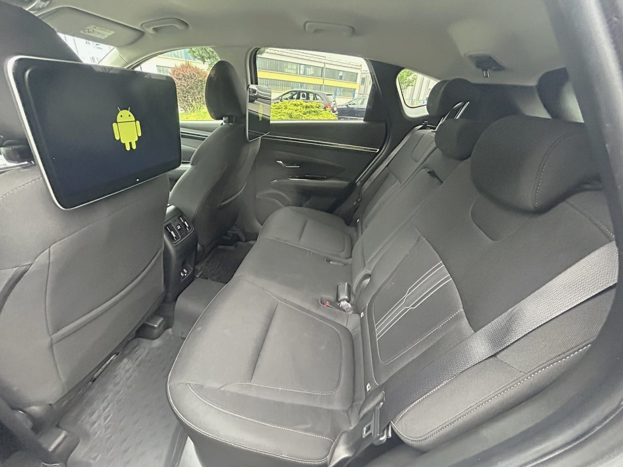 Hyundai Tucson PREMIUM Line