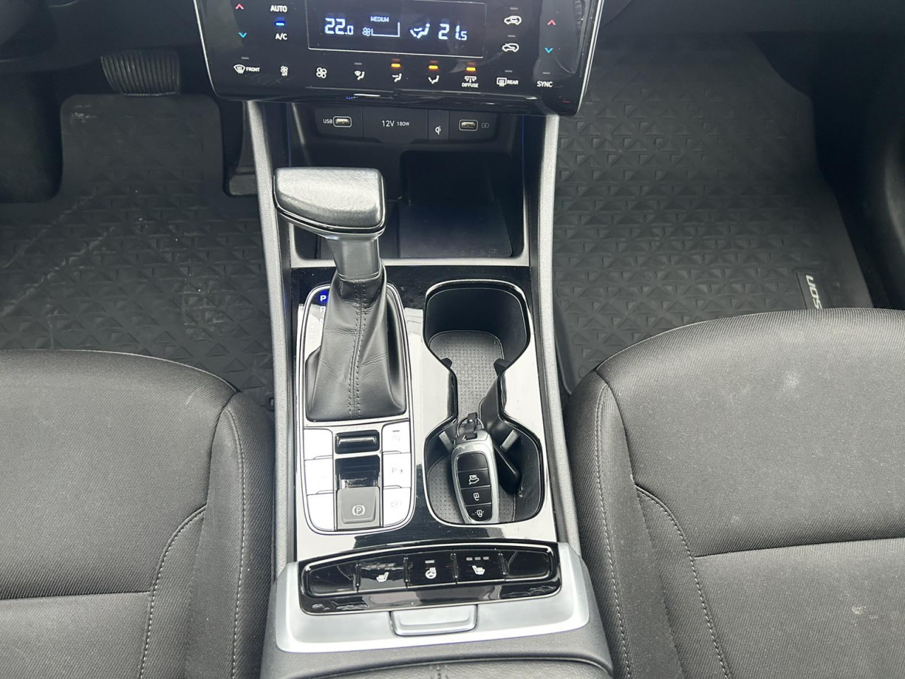 Hyundai Tucson PREMIUM Line
