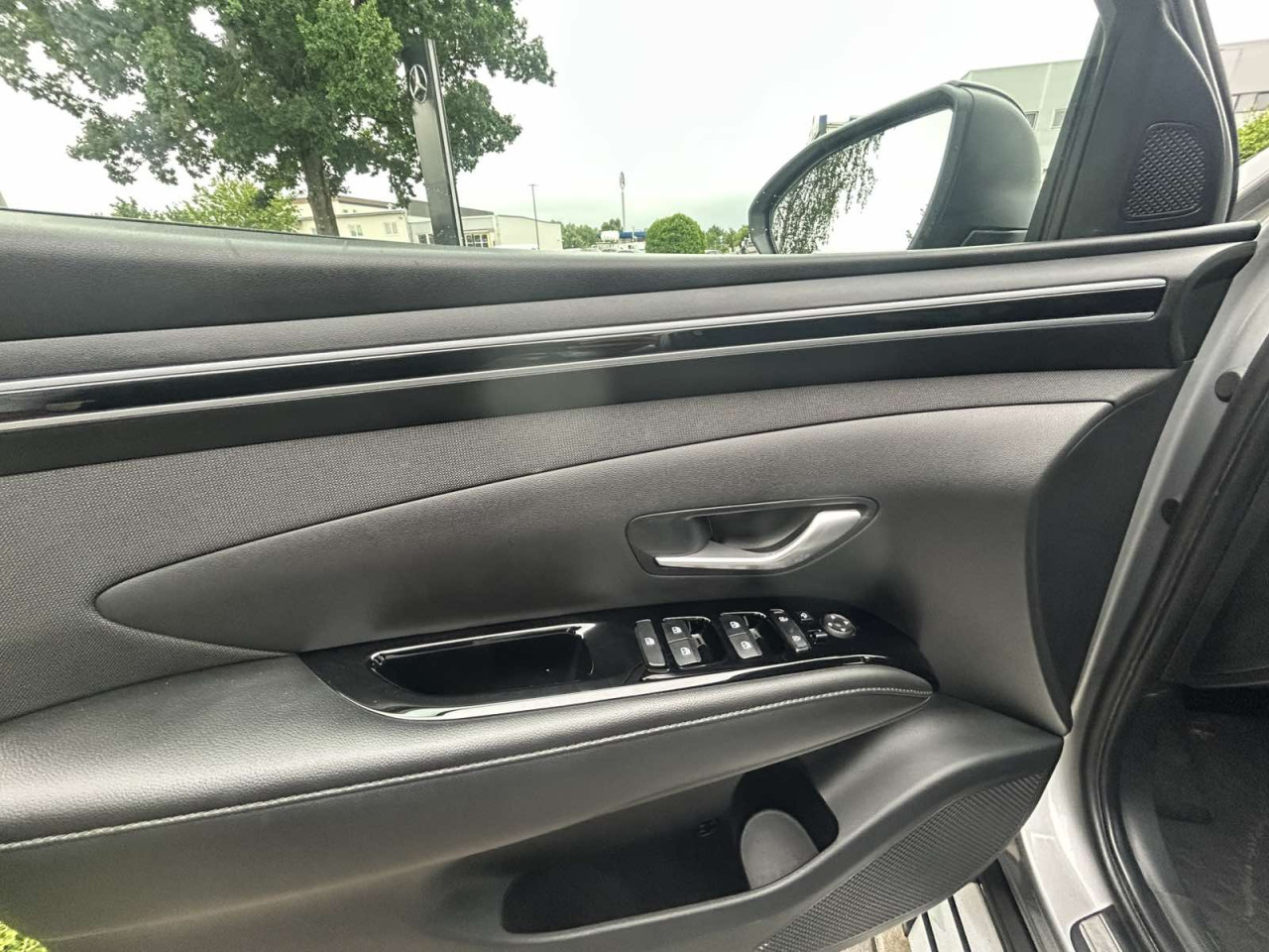 Hyundai Tucson PREMIUM Line
