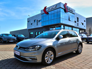 Volkswagen Golf VII 1.6 CR TDI DSG-Tiptronik Comfortline FACELIFT