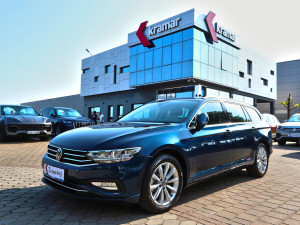 Volkswagen Passat 2.0 TDI Karavan DSG Business Line FACELIFT