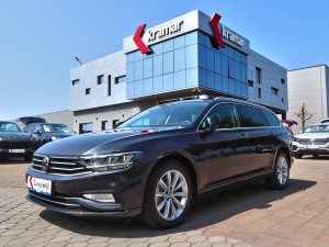 Volkswagen Passat 2.0 TDI Karavan DSG Business Line FACELIFT