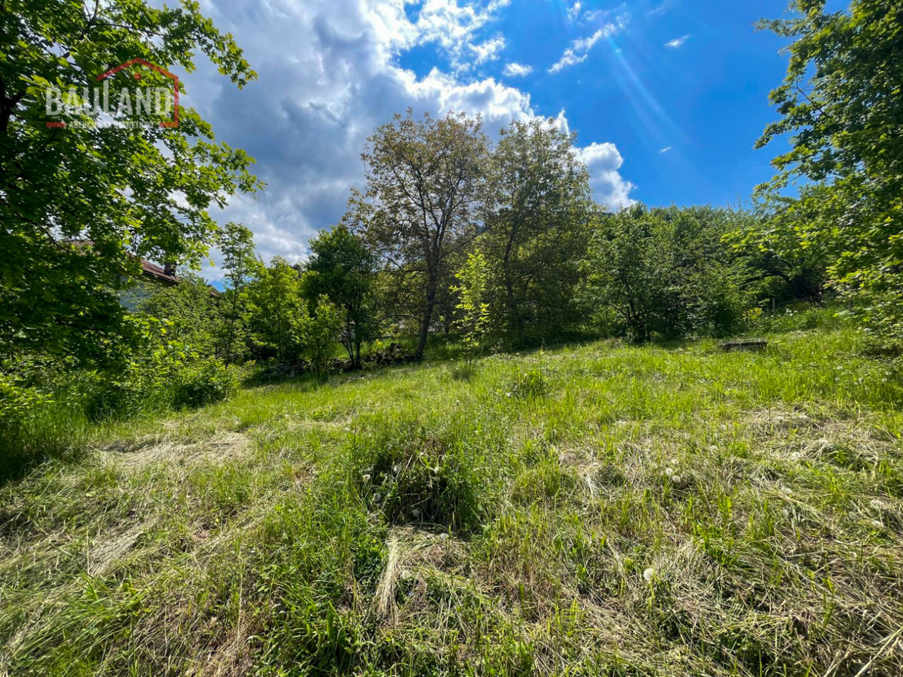 BAULAND/ Zemljište 1634m2/ Trebević Stari Grad Sarajevo 9