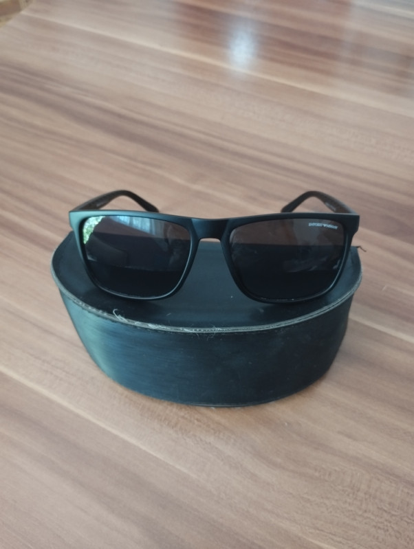 Muske Suncane Naocale Emporio Armani Itali
