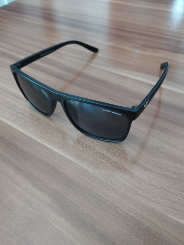 Muske Suncane Naocale Emporio Armani Itali