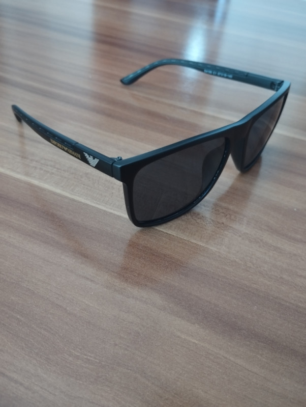 Muske Suncane Naocale Emporio Armani Itali