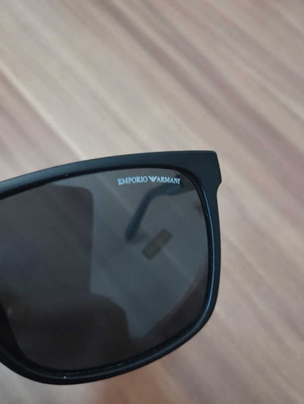 Muske Suncane Naocale Emporio Armani Itali