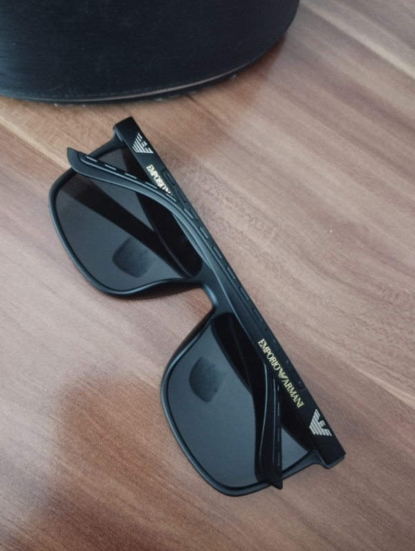 Muske Suncane Naocale Emporio Armani Itali