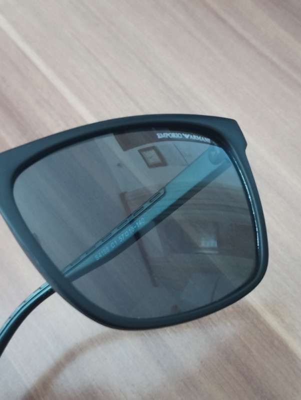 Muske Suncane Naocale Emporio Armani Itali