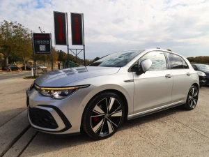 VW Golf VIII 2.0 TDI GTD DSG7 VIRTUAL IQ.LIGHT MATRIX Kamera ACC