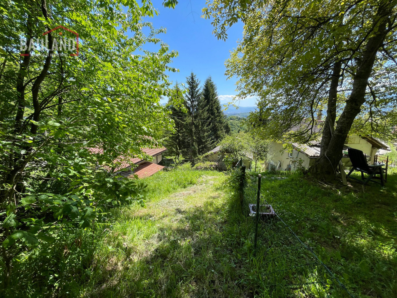 BAULAND/ Povoljno zemljište 270m2/ Kakrinje, Rakovica 3