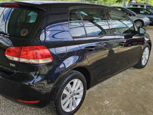 Volkswagen Golf VI