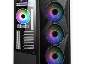 AMD Ryzen 5 7600X MS PRO Gamer RTX 5070