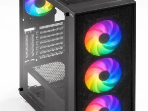 AMD Ryzen 5 7600X MS PRO Gamer RTX 5070