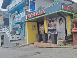 Selling a house with 4 apartments and 2 commercial spaces photo 4