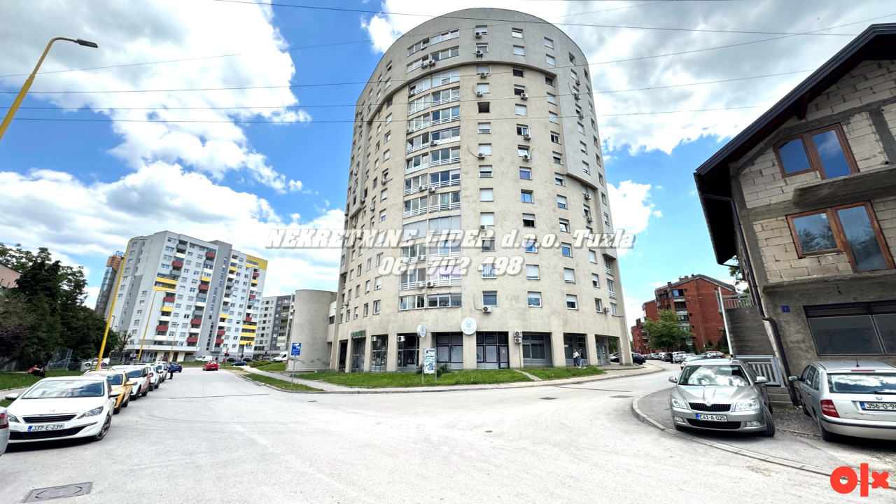Višenamjenski poslovni prostor, cc230m2, Zlokovac