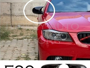 BMW E90 retrovizori batman retrovizori facelift