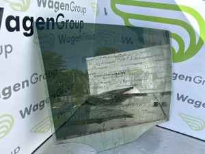 Staklo prozor Volkswagen Golf 6