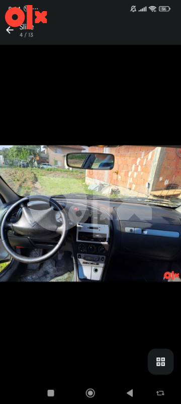 Citroen Xsara