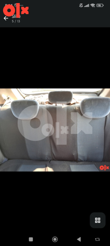 Citroen Xsara