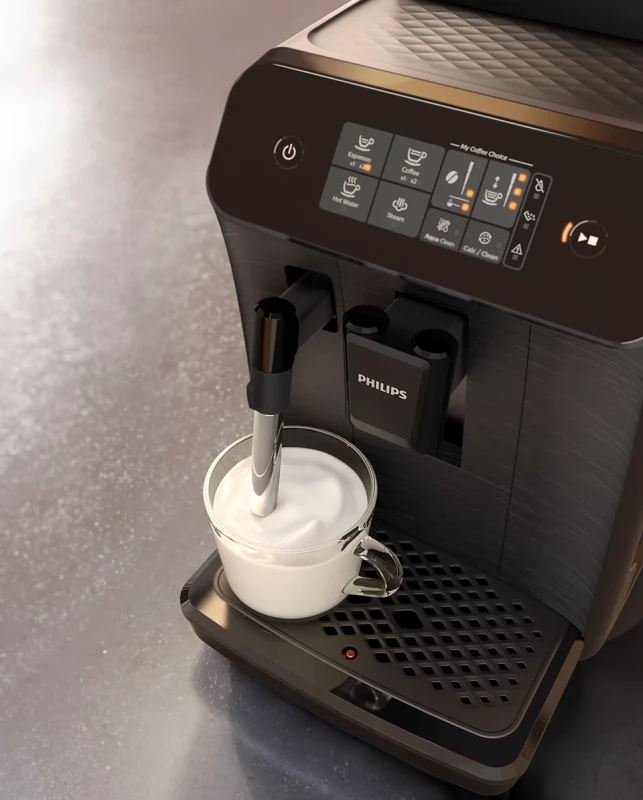 PHILIPS 800 EP0820/00 KAFE APARAT