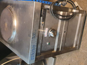 Elektricna ringla sporet