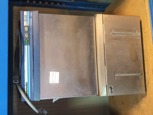 Masina za case Winterhalter