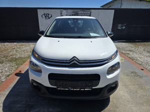 Citroen C3 1.5 hdi