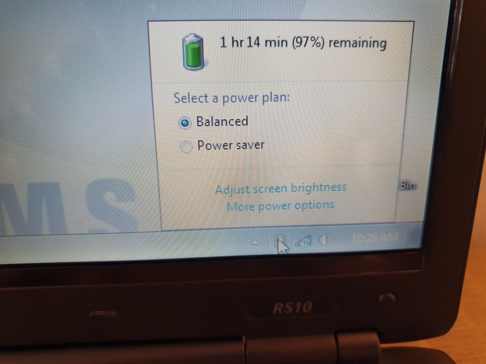 Samsung NP-R510H/3GB Ram-a/80GB HDD