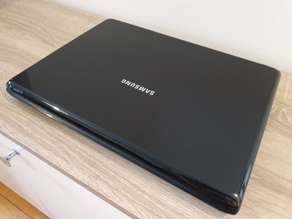 Samsung NP-R510H/3GB Ram-a/80GB HDD