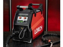 APARAT  ZA VARENJE MICORMIG MOBILE 300 LORCH