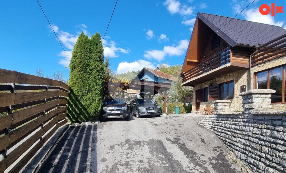 AURA/ Nova Kuća / Vikendica / Olovo 3