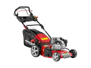 Praktik GardenSamohodna benzinska kosilica 4 u 1 PG65147