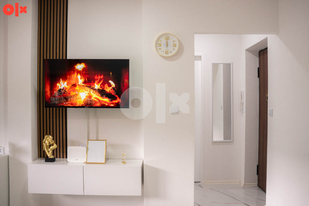 Stan na dan Konjic - Apartman Cozy 2