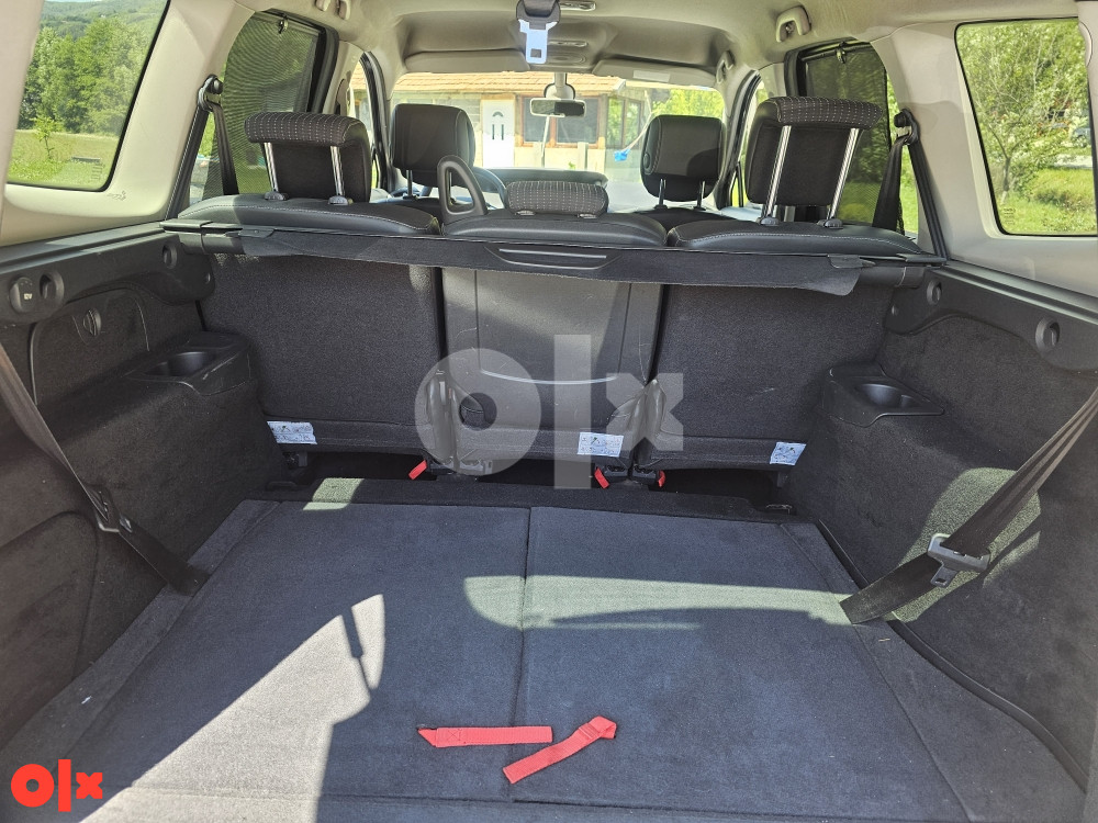 Renault Grand Scenic 2012.god 1.5 Dci 81kw 7sjedišta Reg 10/25