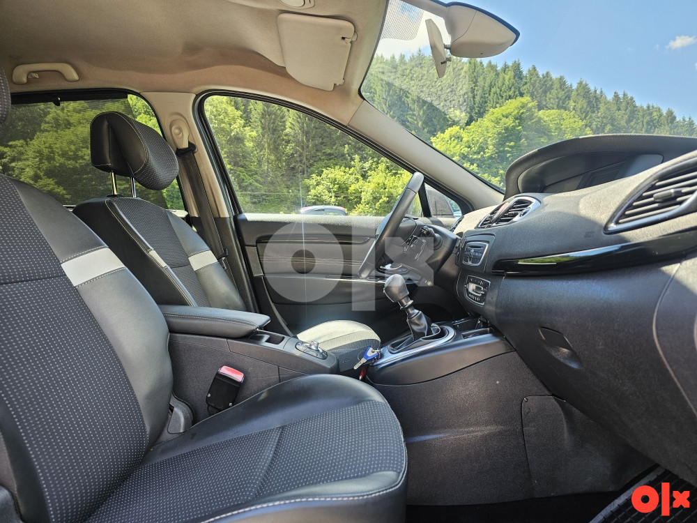 Renault Grand Scenic 2012.god 1.5 Dci 81kw 7sjedišta Reg 10/25