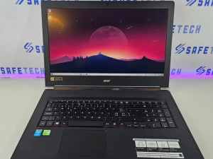 Laptop ACER NITRO / i7-4720HQ / 16GB / SSD+HDD / dvije grafike /