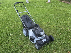Samohodna kosilica BRIGGS TOOLS