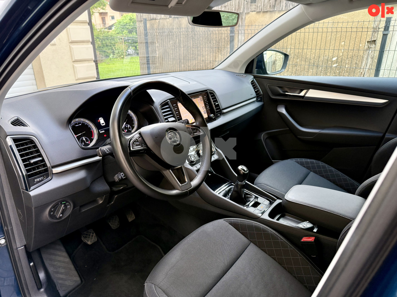 Škoda Karoq 1.6tdi 2019.god. 185.000km Servisi urađeni