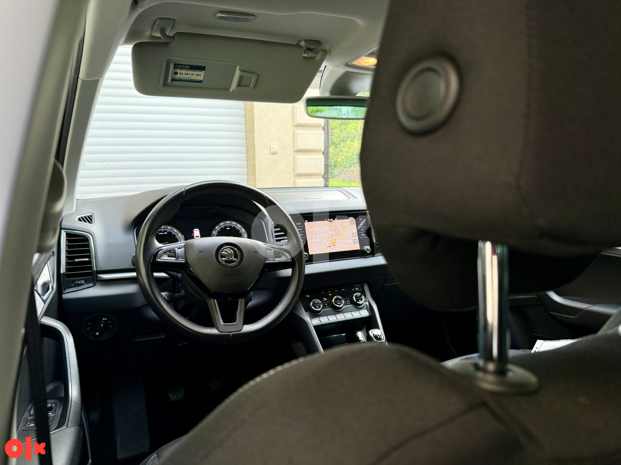 Škoda Karoq 1.6tdi 2019.god. 185.000km Servisi urađeni