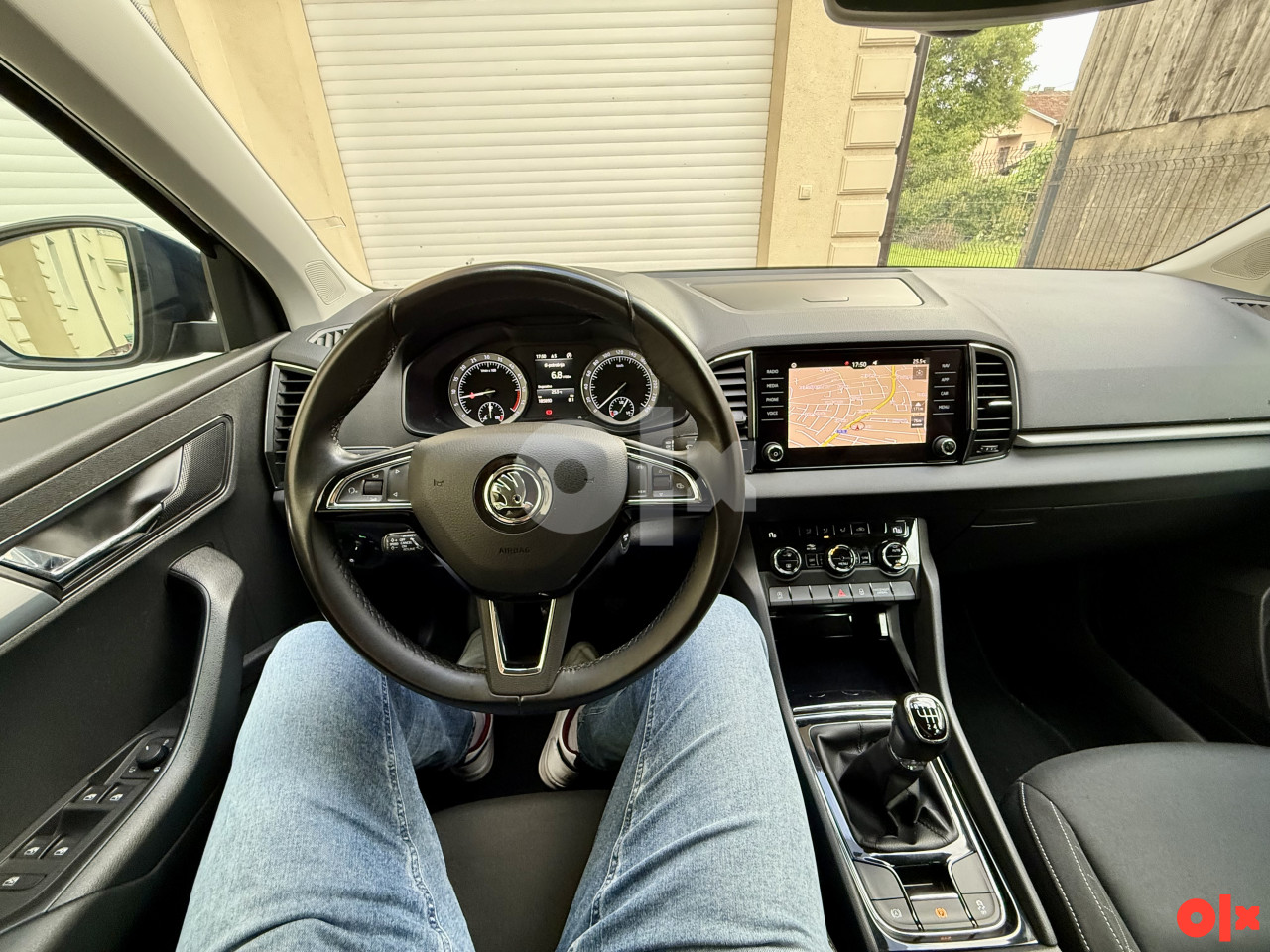 Škoda Karoq 1.6tdi 2019.god. 185.000km Servisi urađeni