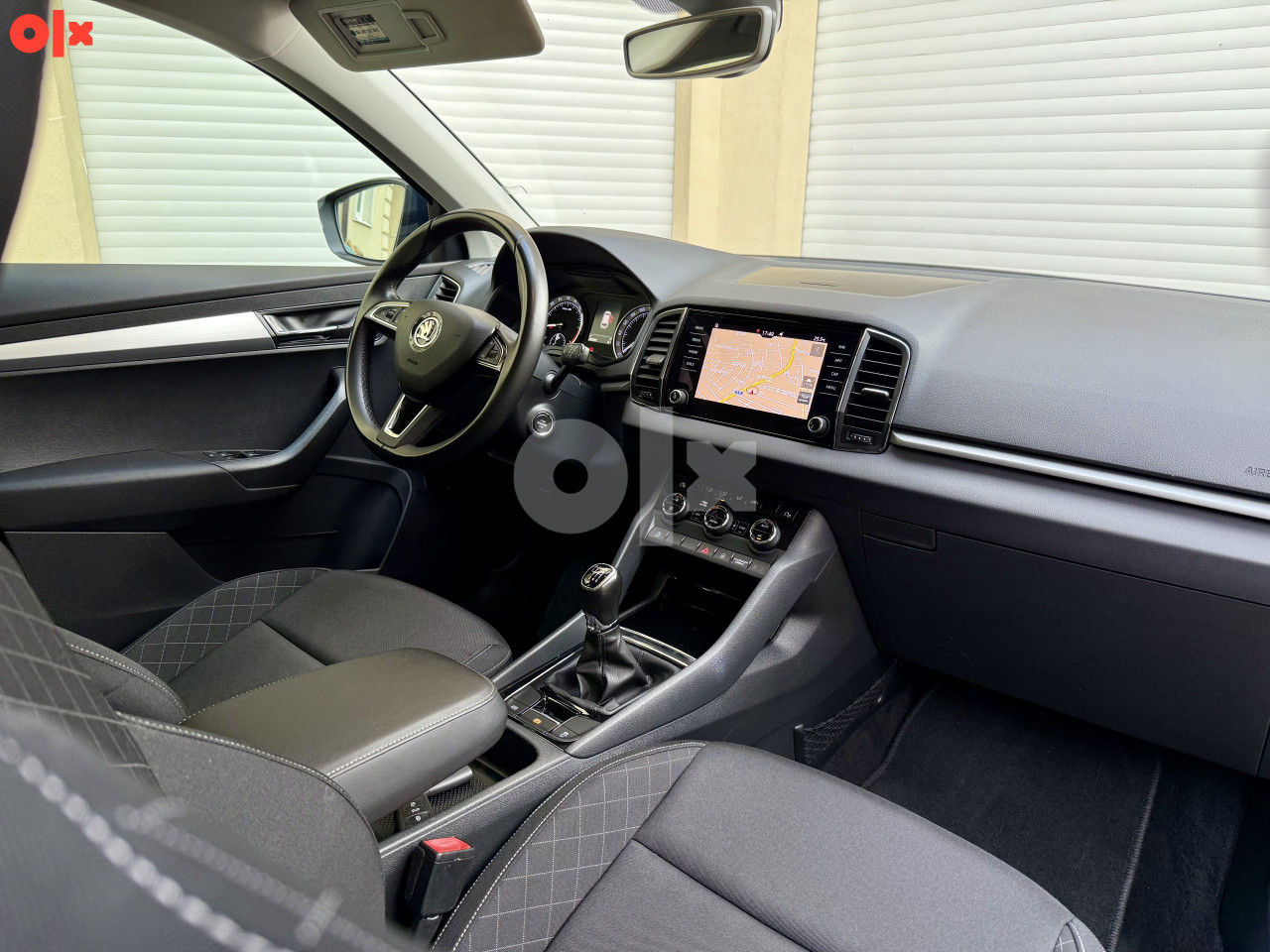 Škoda Karoq 1.6tdi 2019.god. 185.000km Servisi urađeni