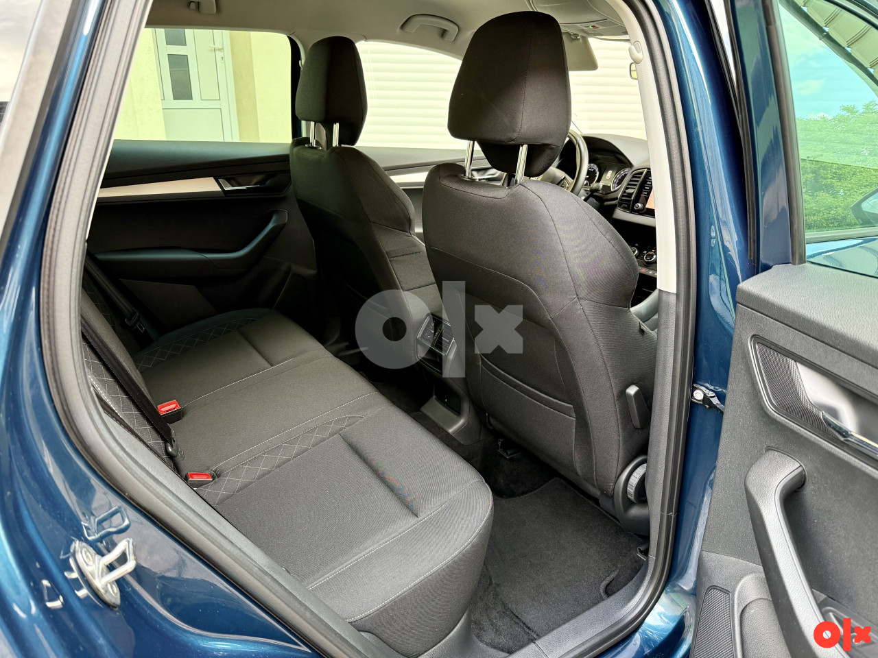 Škoda Karoq 1.6tdi 2019.god. 185.000km Servisi urađeni